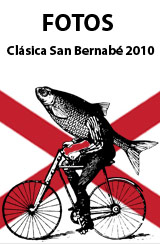 Fotos Clásica San Bernabé 2010