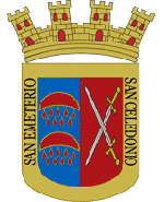 Escudo de Calahorra